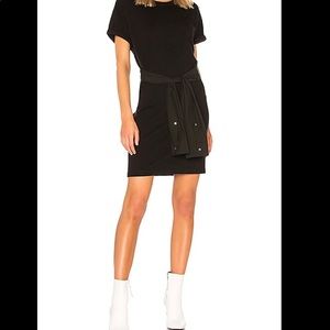 T by Alexander Wang Dress